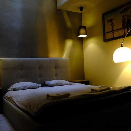 קרקוב City Apartment Getta מראה חיצוני תמונה