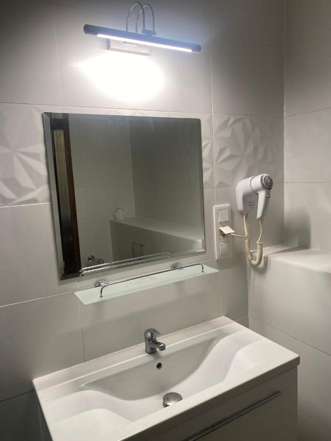 קרקוב City Apartment Getta מראה חיצוני תמונה