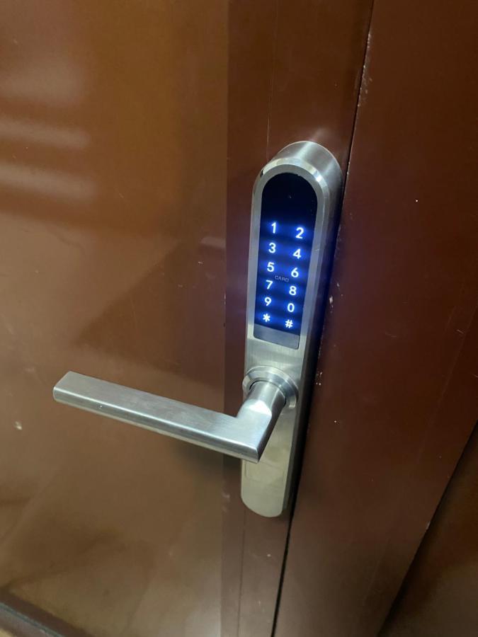 קרקוב City Apartment Getta מראה חיצוני תמונה