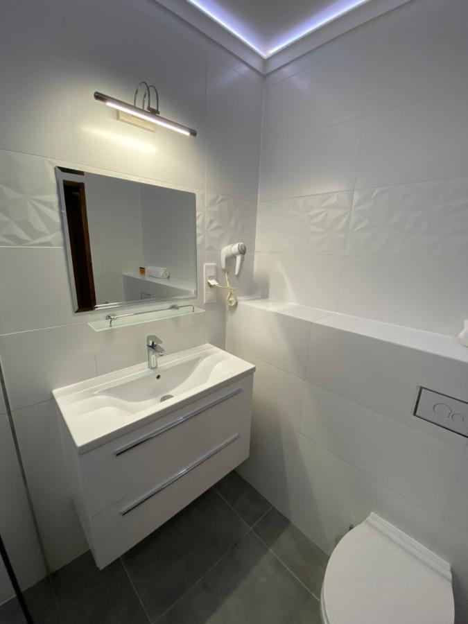 קרקוב City Apartment Getta מראה חיצוני תמונה