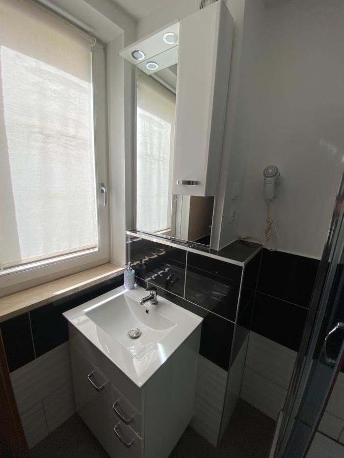 קרקוב City Apartment Getta מראה חיצוני תמונה
