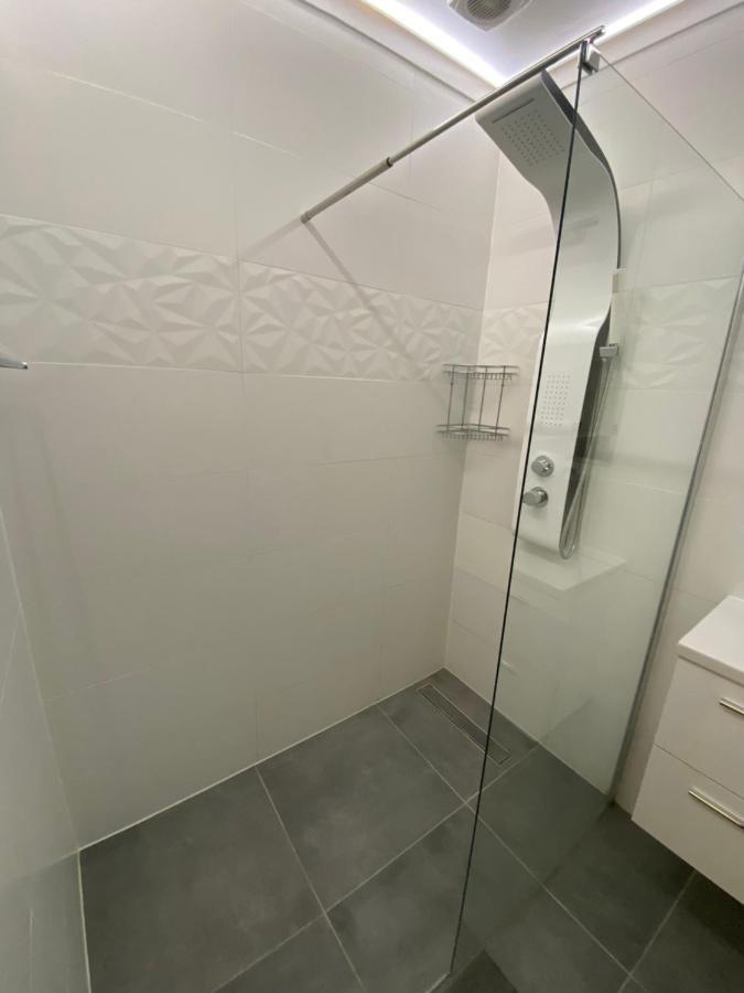 קרקוב City Apartment Getta מראה חיצוני תמונה