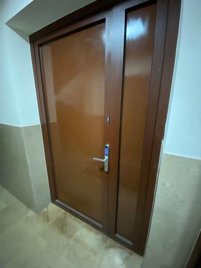 קרקוב City Apartment Getta מראה חיצוני תמונה