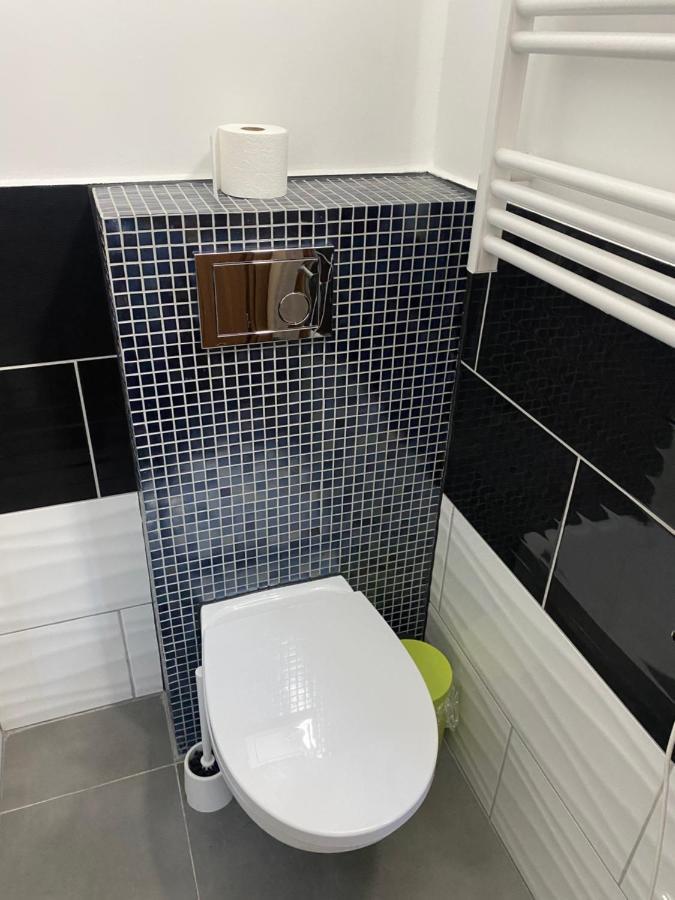 קרקוב City Apartment Getta מראה חיצוני תמונה