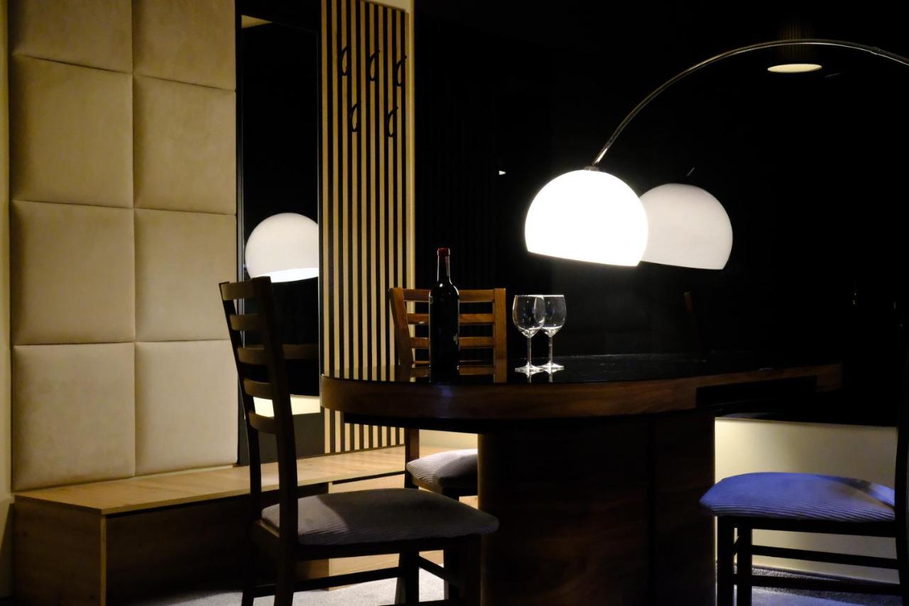 קרקוב City Apartment Getta מראה חיצוני תמונה