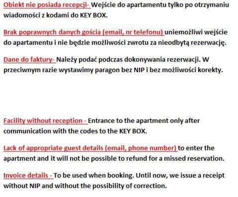 קרקוב City Apartment Getta מראה חיצוני תמונה